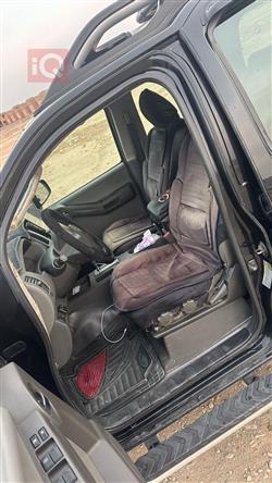 Nissan Xterra